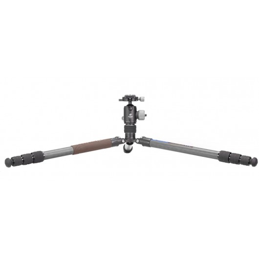 LEOFOTO statyw Urban LX-284CT+XB-38