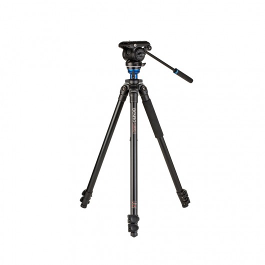 Statyw wideo BENRO A2573FS4 Pro
