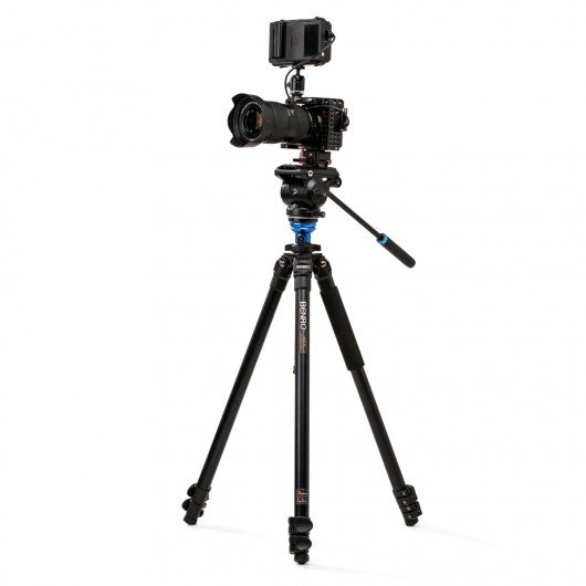 Statyw wideo BENRO A2573FS4 Pro