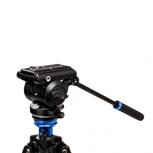 Statyw wideo BENRO A2573FS4 Pro
