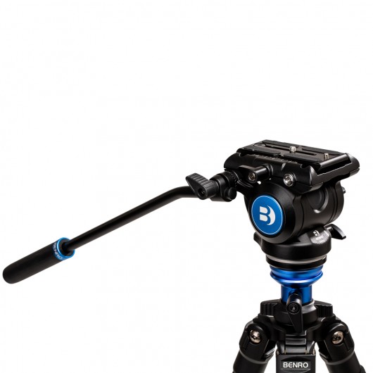 Statyw wideo BENRO A2573FS4 Pro