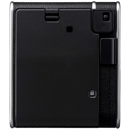 Aparat FujiFilm Instax Mini 40 - CZARNY