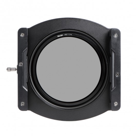NiSi Cinema C4 kit 4x4" | 4x5.65" - Uchwyt Filtrowy
