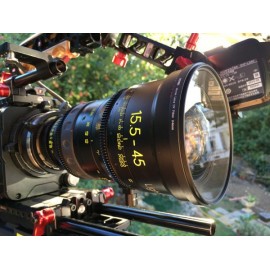 NiSi Cinema UV Filtr - 114mm 2