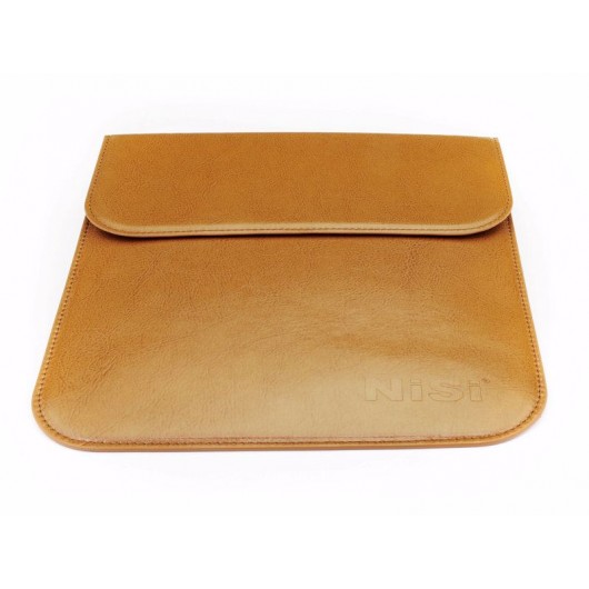 NiSi Cinema Linear Polarizer - Filtr Polaryzacyjny - 138mm