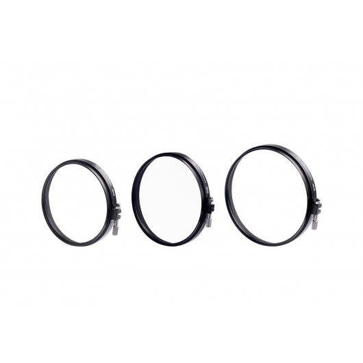 NiSi Cinema Explosion-Proof - Filtr Ochronny - 114mm