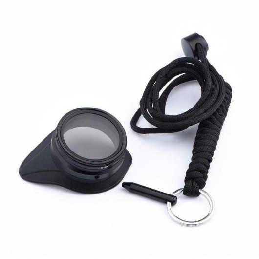 NiSi Cinema V-ND viewing filter (2-6 Stops) - Wizjer optyczny regulowany