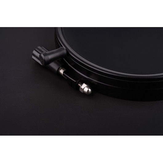 NiSi Cinema Pro Nano Enhance ND-VARIO 3-32 (1.5-5 stops) Filtr Regulowany - 114mm