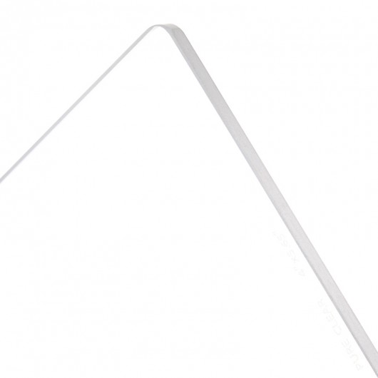 NiSi Cinema 6.6x6.6" Pure Clear - Filtr