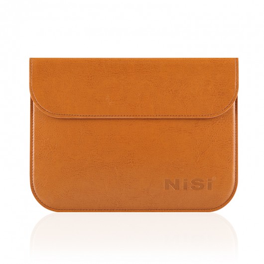 NiSi Cinema 6.6x6.6" Pure Clear - Filtr