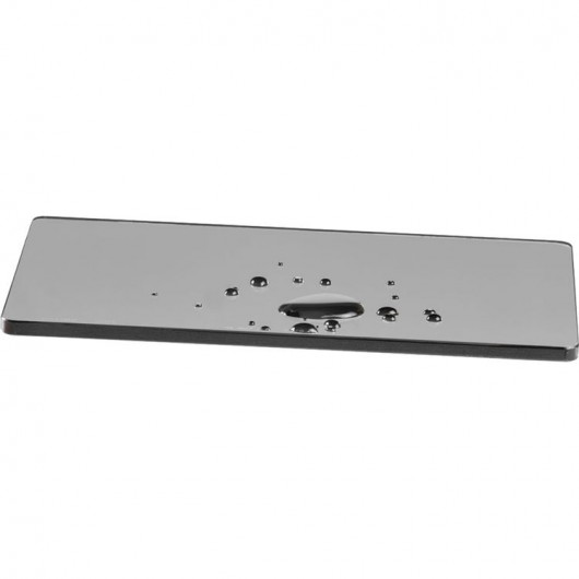 NiSi Cinema 4x5.65" Vertical nano IR GND2 (0.3 / 1 stop) Soft - Filtr