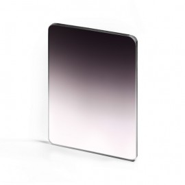 NiSi Cinema 4x5.65" Vertical nano IR GND16 (1.2 / 4 stops) Soft - Filtr