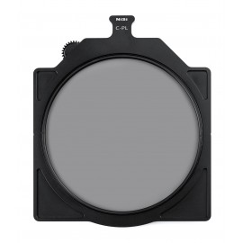NiSi Cinema 4x5.65" Rotating Standard CPL - Filtr Polaryzacyjny Rotacyjny (STD)