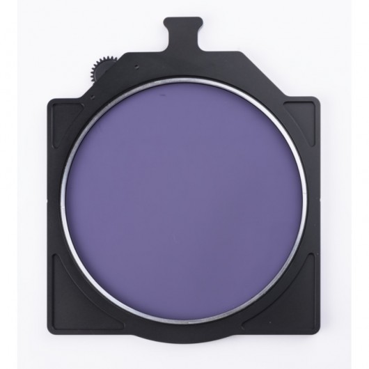 NiSi Cinema 6.6x6.6" Rotating Enhance CPL - Filtr Polaryzacyjny Rotacyjny (NC)