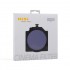 NiSi Cinema 6.6x6.6" Rotating Enhance CPL - Filtr Polaryzacyjny Rotacyjny (NC)