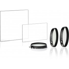 NiSi Cinema 6.6x6.6" Explosion-Proof - Filtr Ochronny 2