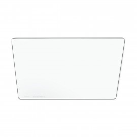 NiSi Cinema 4x5.65" Allure Mist White 1/8 - Filtr Dyfuzyjny