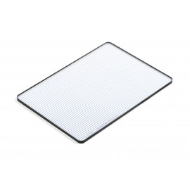 NiSi Cinema 4x5.65" Allure-Streak Blue 2mm - Filtr Dyfuzyjny