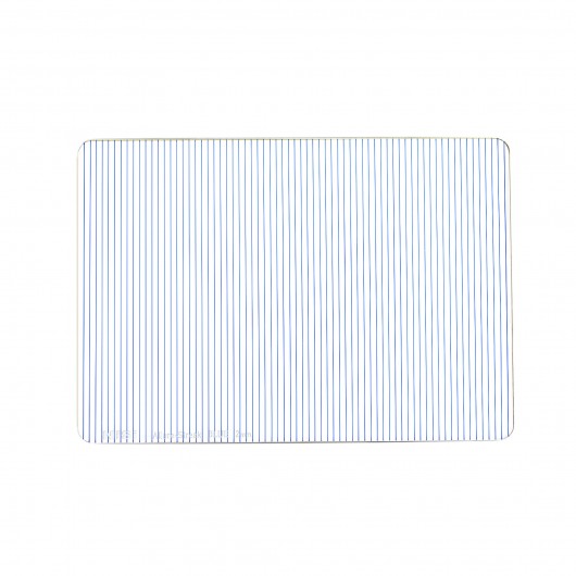 NiSi Cinema 4x5.65" Allure-Streak Blue 2mm - Filtr Dyfuzyjny