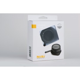 NiSi Cinema 10 stops ND viewing filter - Wizjer optyczny 2