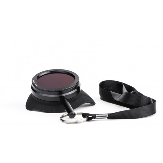 NiSi Cinema 10 stops ND viewing filter - Wizjer optyczny