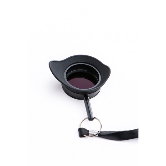 NiSi Cinema 10 stops ND viewing filter - Wizjer optyczny