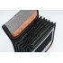 NiSi Cinema Filter Pouch 4x4" | 4x5.65" - Pokrowiec na 7 filtrów