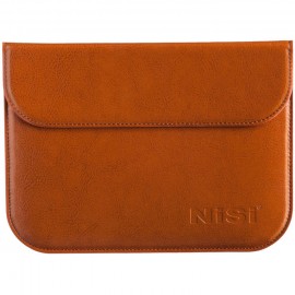 NiSi Cinema Filter Case 4x5.65" - Etui na filtr - Brązowy
