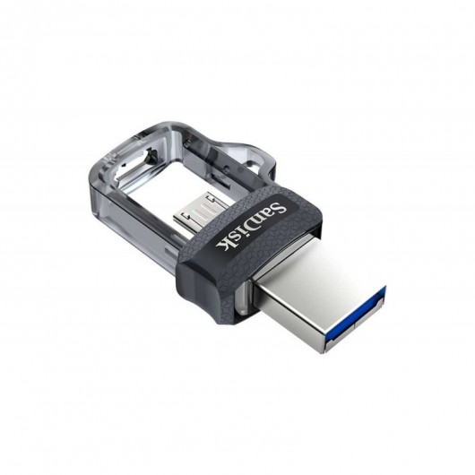 DYSK SANDISK ULTRA DUAL DRIVE m3.0  32GB 150MB/s