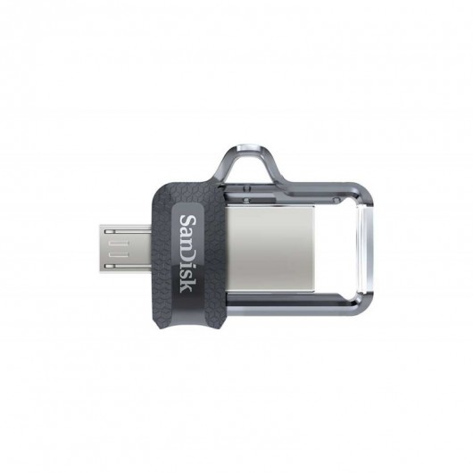 DYSK SANDISK ULTRA DUAL DRIVE m3.0  256GB 150MB/s