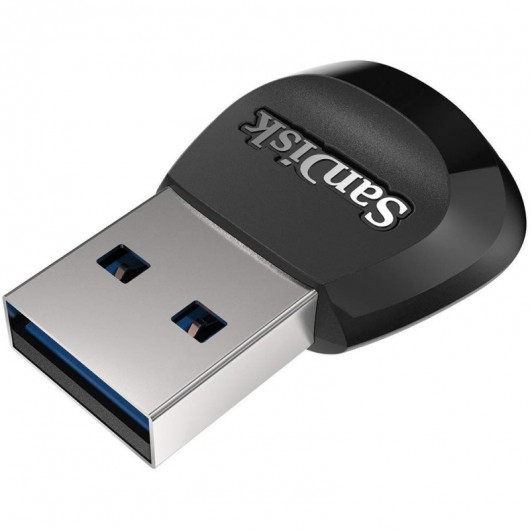 CZYTNIK SANDISK MobileMate USB 3.0 (170/90 MB/s)