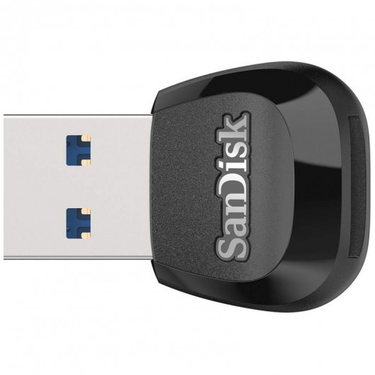CZYTNIK SANDISK MobileMate USB 3.0 (170/90 MB/s)