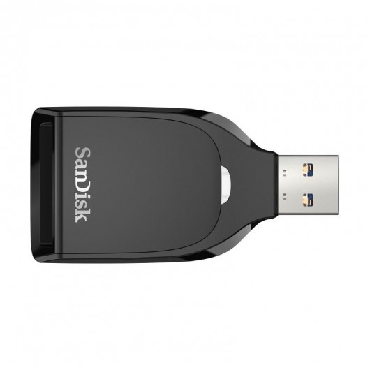CZYTNIK SANDISK SD UHS-I USB 3.0 (170/90 MB/s)