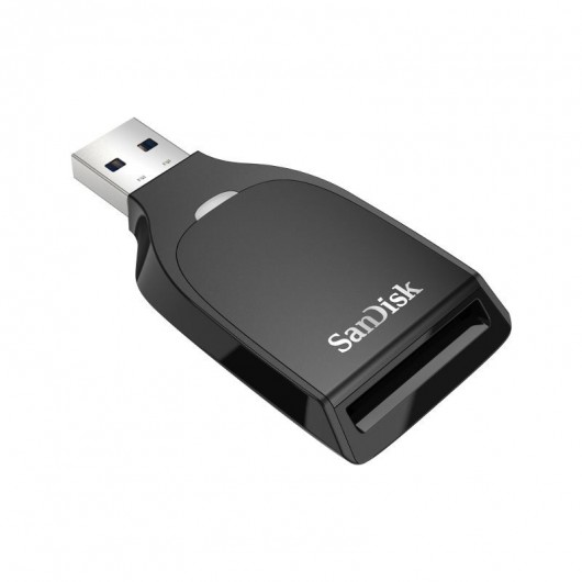 CZYTNIK SANDISK SD UHS-I USB 3.0 (170/90 MB/s)