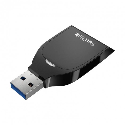 CZYTNIK SANDISK SD UHS-I USB 3.0 (170/90 MB/s)
