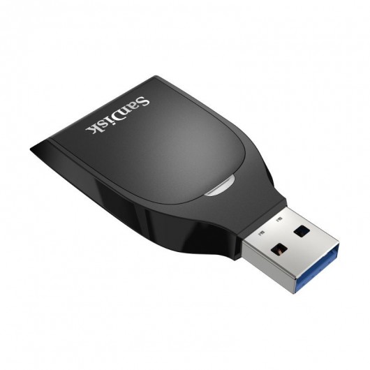 CZYTNIK SANDISK SD UHS-I USB 3.0 (170/90 MB/s)
