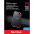 DYSK PRZENOŚNY SANDISK EXTREME PRO PORTABLE SSD 500GB (1050 MB/s)
