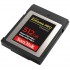 KARTA SANDISK EXTREME PRO CFexpress 512GB (1700/1400 MB/s)