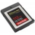 KARTA SANDISK EXTREME PRO CFexpress 512GB (1700/1400 MB/s)