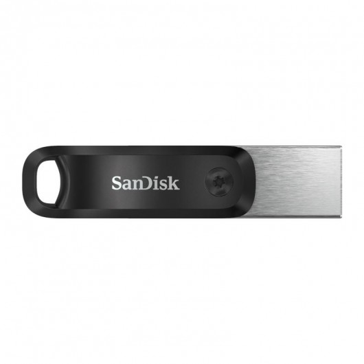 DYSK SANDISK USB iXpand FLASH DRIVE GO 64GB