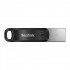 DYSK SANDISK USB iXpand FLASH DRIVE GO 64GB