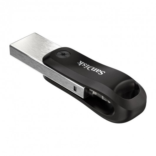 DYSK SANDISK USB iXpand FLASH DRIVE GO 64GB