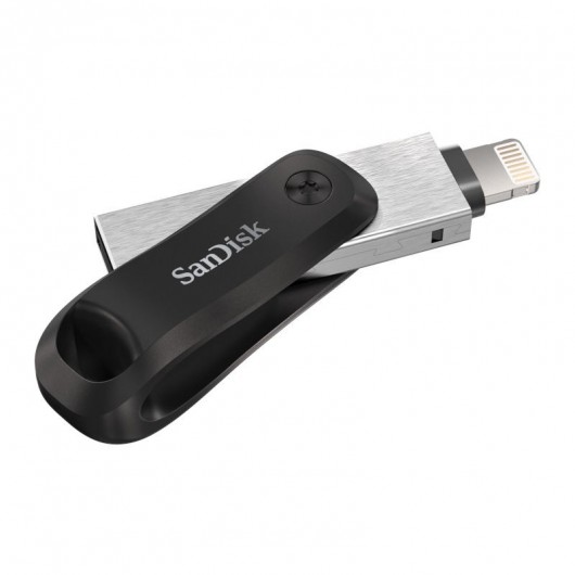 DYSK SANDISK USB iXpand FLASH DRIVE GO 64GB