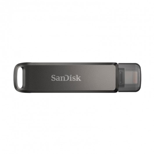 DYSK SANDISK USB iXpand FLASH DRIVE LUXE 128GB