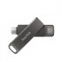 DYSK SANDISK USB iXpand FLASH DRIVE LUXE 128GB
