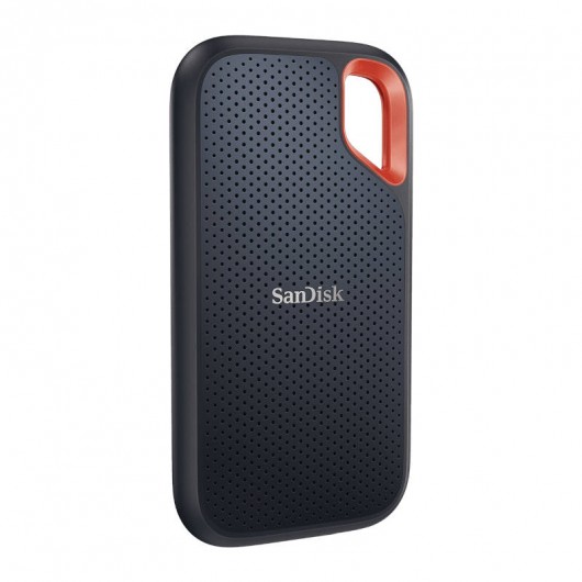 DYSK PRZENOŚNY SANDISK EXTREME PORTABLE SSD 500GB (1050 MB/s)
