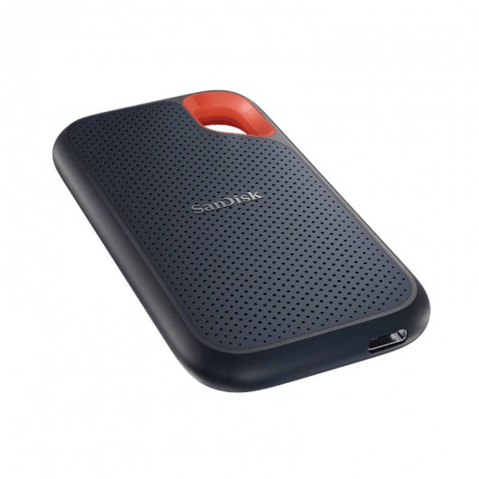 DYSK PRZENOŚNY SANDISK EXTREME PORTABLE SSD 1TB (1050 MB/s)