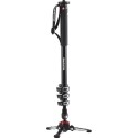Aluminiowy Monopod MANFROTTO MVMXPROA4