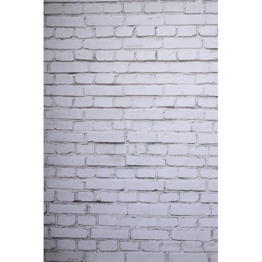 Lastolite Tło Urban 1.5x2.1m Painted White/Industrl Brick