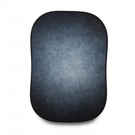 Lastolite Tło Vintage 1.5x2.1m Ink/Sage LL LB5720 2